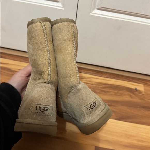 Ugg boots Classic Short - Picture 2 of 5